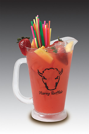 Pitcher