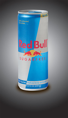 red bull