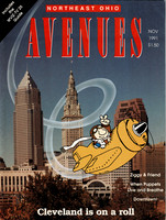 Avenues