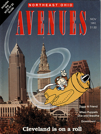 Avenues