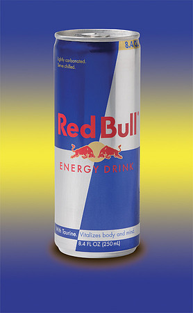 red bull