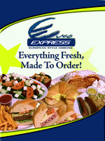 Euro-Express