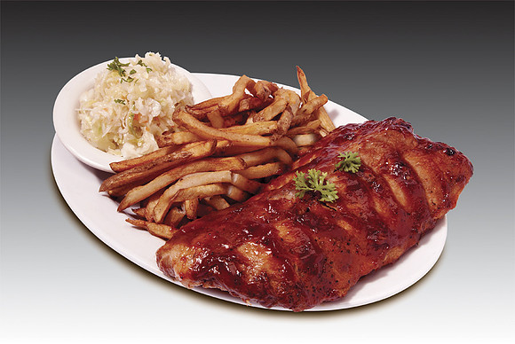Ribs