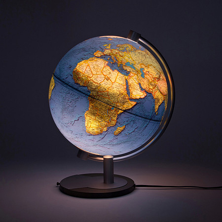 Globe2