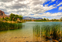 Spring Mountain Ranch State Park- Las Vegas, NV