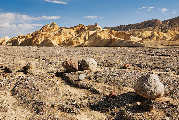Death Valley-CA