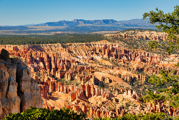 Bryce Canyon-UT
