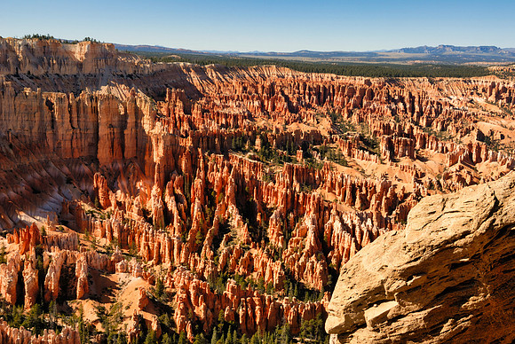 Bryce Canyon-UT