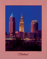 Cleveland