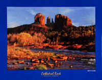 Cathedral Rock Sedona Arizona