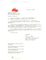 The Morning Exchange April 27, 1988