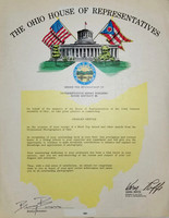 House of Representatives