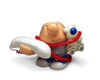 Ziggy Phone