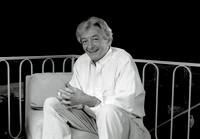 Tom Wilson Sr. - September 1994